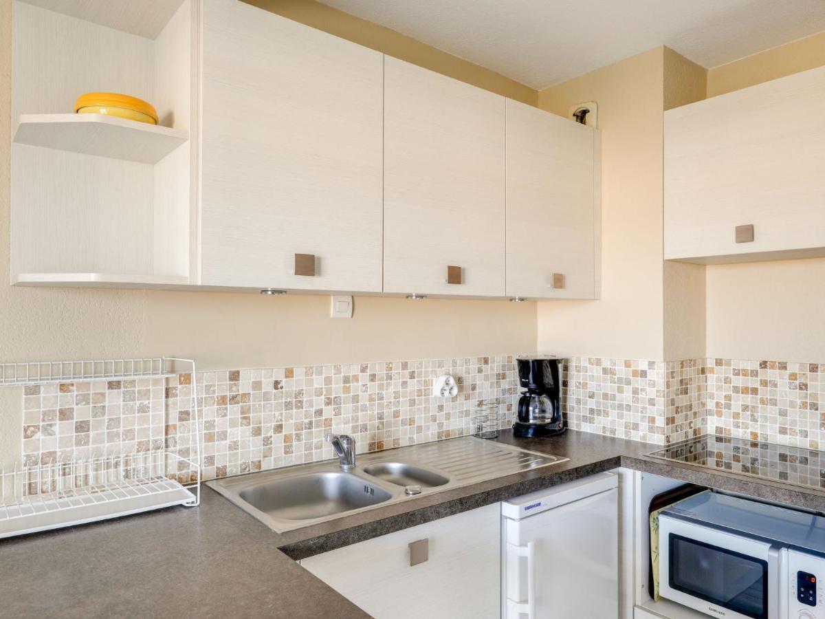 Apartment Port D'Attache-3 By Interhome Fréjus Esterno foto