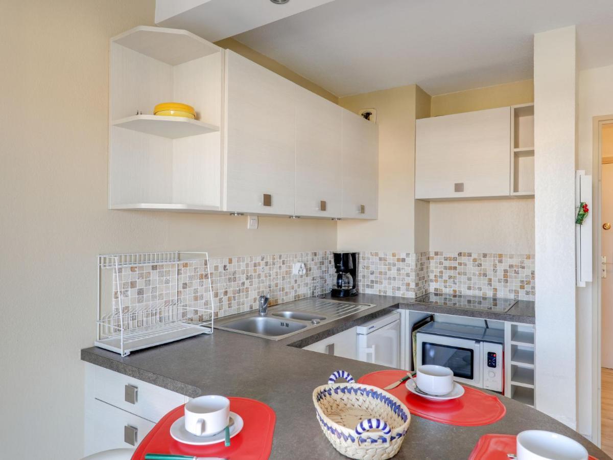 Apartment Port D'Attache-3 By Interhome Fréjus Esterno foto