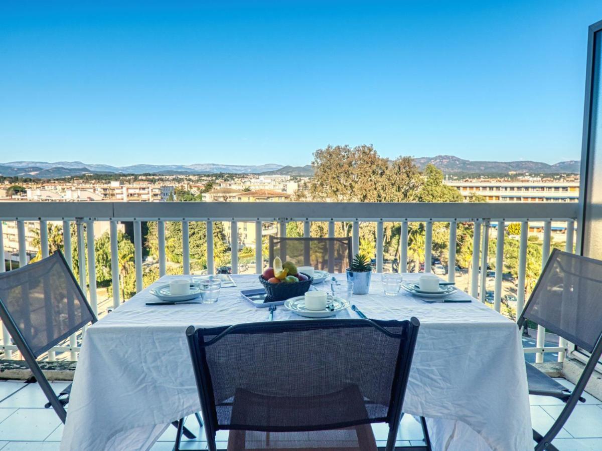 Apartment Port D'Attache-3 By Interhome Fréjus Esterno foto